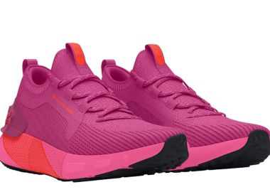 Παπούτσια Running Under Armour HOVR Phantom 3 SE 3026584-604 Γυναικείο - Under Armour - 