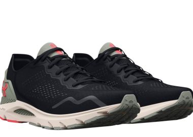 Παπούτσια Running Under Armour HOVR Sonic 6 3026121-005 Ανδρικό - Under Armour - 