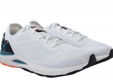 Παπούτσια Running Under Armour HOVR Sonic 6 3026121-102 Ανδρικό - Under Armour - 