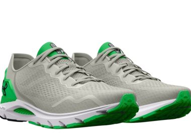 Παπούτσια Running Under Armour HOVR Sonic 6 3026121-300 Ανδρικό - Under Armour - 