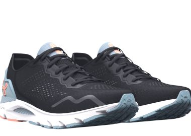 Παπούτσια Running Under Armour HOVR Sonic 6 3026128-004 Γυναικείο - Under Armour - 