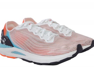 Παπούτσια Running Under Armour HOVR Sonic 6 Brz 3026266-100 Γυναικείο - Under Armour - 