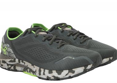 Παπούτσια Running Under Armour HOVR Sonic 6 Camo 3026233-301 Ανδρικό - Under Armour - 