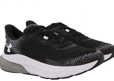 Παπούτσια Running Under Armour HOVR Turbulence 2 3026525-001 Γυναικείο - Under Armour - 