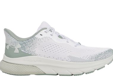 Παπούτσια Running Under Armour HOVR Turbulence 2 3026525-106 Γυναικείο - Under Armour - 