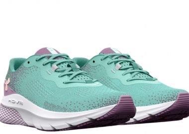 Παπούτσια Running Under Armour HOVR Turbulence 2 3026525-300 Γυναικείο - Under Armour - 