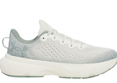 Παπούτσια Running Under Armour Infinite 3027524-114 Γυναικείο - Under Armour - 