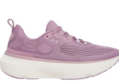 Παπούτσια Running Under Armour Infinite Elite 2 3028178-521 Γυναικείο - Under Armour - 