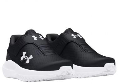 Παπούτσια Running Under Armour Low Binf Surge 4 3027105-001 Αγόρι - Under Armour - 