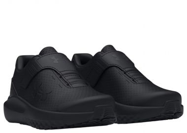 Παπούτσια Running Under Armour Low Binf Surge 4 3027105-002 Αγόρι - Under Armour - 