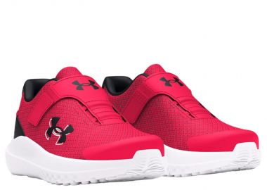 Παπούτσια Running Under Armour Low Binf Surge 4 3027105-600 Αγόρι - Under Armour - 