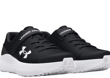 Παπούτσια Running Under Armour Low Bps Surge 4 Ac 3027104-001 Αγόρι - Under Armour - 