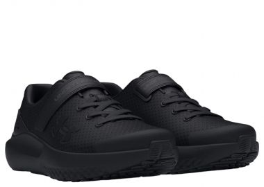 Παπούτσια Running Under Armour Low Bps Surge 4 Ac 3027104-002 Αγόρι - Under Armour - 