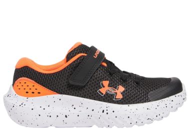 Παπούτσια Running Under Armour Low Bps Surge 4 Ac 3027104-005 Αγόρι - Under Armour - 