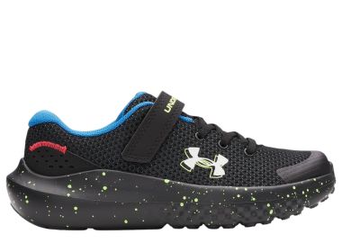 Παπούτσια Running Under Armour Low Bps Surge 4 Ac 3027104-006 Αγόρι - Under Armour - 