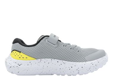 Παπούτσια Running Under Armour Low Bps Surge 4 Ac 3027104-013 Αγόρι - Under Armour - 
