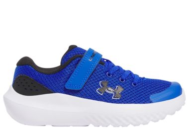 Παπούτσια Running Under Armour Low Bps Surge 4 Ac 3027104-400 Αγόρι - Under Armour - 