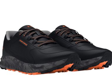 Παπούτσια Running Under Armour Low Charged Bandit TR 3 3028371-001 Ανδρικό - Under Armour - 