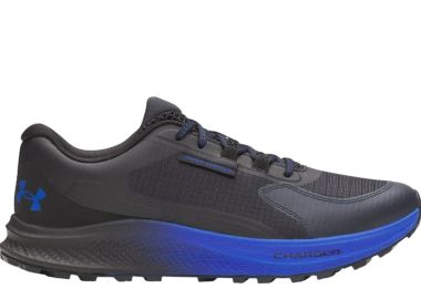 Παπούτσια Running Under Armour Low Charged Bandit TR 3 3028371-016 Ανδρικό - Under Armour - 