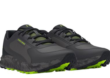 Παπούτσια Running Under Armour Low Charged Bandit TR 3 3028371-101 Ανδρικό - Under Armour - 