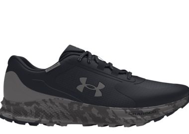 Παπούτσια Running Under Armour Low Charged Bandit TR 3 SP 3028657-001 Ανδρικό - Under Armour - 