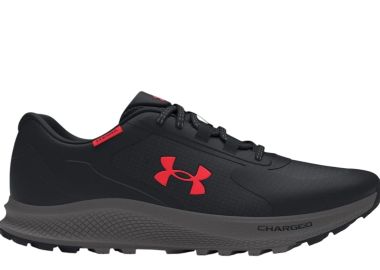 Παπούτσια Running Under Armour Low Charged Bandit TR 3 SP 3028657-003 Ανδρικό - Under Armour - 