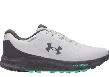 Παπούτσια Running Under Armour Low Charged Bandit TR 3 SP 3028657-011 Ανδρικό - Under Armour - 