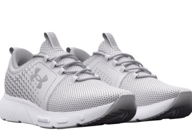 Παπούτσια Running Under Armour Low Charged Decoy 3026685-100 Γυναικείο - Under Armour - 