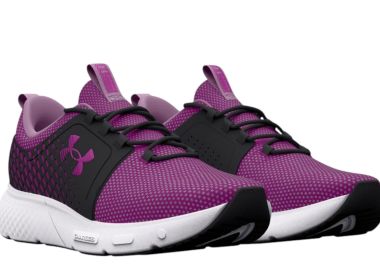 Παπούτσια Running Under Armour Low Charged Decoy 3026685-500 Γυναικείο - Under Armour - 