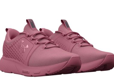 Παπούτσια Running Under Armour Low Charged Decoy 3026685-600 Γυναικείο - Under Armour - 