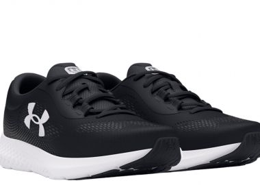 Παπούτσια Running Under Armour Low Charged Rogue 4 3027005-001 Γυναικείο - Under Armour - 