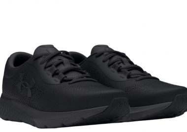 Παπούτσια Running Under Armour Low Charged Rogue 4 3027005-002 Γυναικείο - Under Armour - 