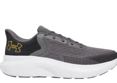 Παπούτσια Running Under Armour Low Charged Rogue 5 3028256-025 Ανδρικό - Under Armour - 