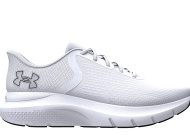 Παπούτσια Running Under Armour Low Charged Rogue 5 3028256-100 Ανδρικό - Under Armour - 