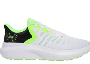 Παπούτσια Running Under Armour Low Charged Rogue 5 3028256-101 Ανδρικό - Under Armour - 