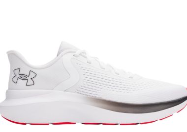 Παπούτσια Running Under Armour Low Charged Rogue 5 3028256-104 Ανδρικό - Under Armour - 