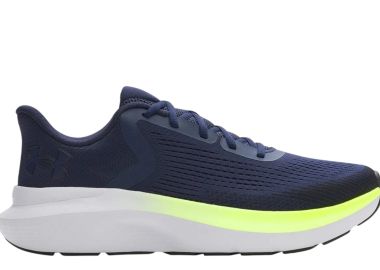 Παπούτσια Running Under Armour Low Charged Rogue 5 3028256-403 Ανδρικό - Under Armour - 