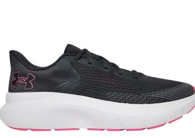 Παπούτσια Running Under Armour Low Charged Rogue 5 3028262-016 Γυναικείο - Under Armour - 