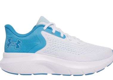 Παπούτσια Running Under Armour Low Charged Rogue 5 3028262-101 Γυναικείο - Under Armour - 