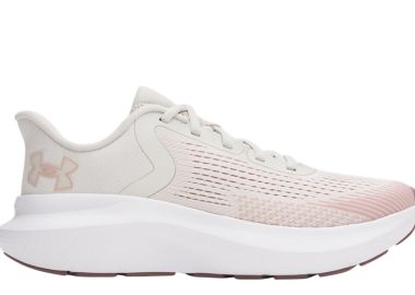 Παπούτσια Running Under Armour Low Charged Rogue 5 3028262-110 Γυναικείο - Under Armour - 