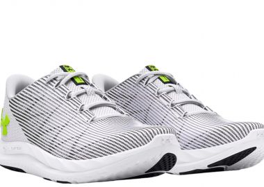 Παπούτσια Running Under Armour Low Charged Speed Swift 3026999-100 Ανδρικό - Under Armour - 