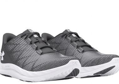 Παπούτσια Running Under Armour Low Charged Speed Swift 3026999-105 Ανδρικό - Under Armour - 