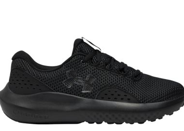 Παπούτσια Running Under Armour Low Charged Surge 4 3027007-002 Γυναικείο - Under Armour - 