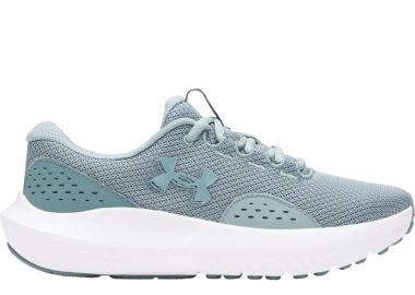 Παπούτσια Running Under Armour Low Charged Surge 4 3027007-323 Γυναικείο - Under Armour - 