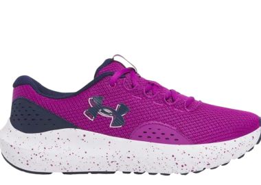 Παπούτσια Running Under Armour Low Charged Surge 4 3027007-514 Γυναικείο - Under Armour - 