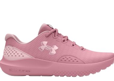 Παπούτσια Running Under Armour Low Charged Surge 4 3027007-600 Γυναικείο - Under Armour - 