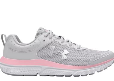 Παπούτσια Running Under Armour Low Ggs Assert 10 3026189-102 Κορίτσι - Under Armour - 