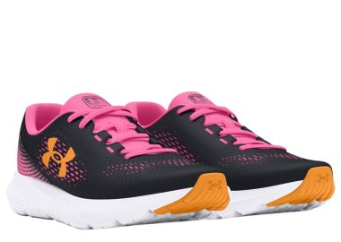Παπούτσια Running Under Armour Low Ggs Charged Rogue 4 3027111-001 Κορίτσι - Under Armour - 