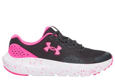 Παπούτσια Running Under Armour Low Ggs Surge 4 3027108-016 Κορίτσι - Under Armour - 