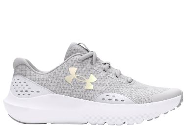 Παπούτσια Running Under Armour Low Ggs Surge 4 3027108-100 Κορίτσι - Under Armour - 